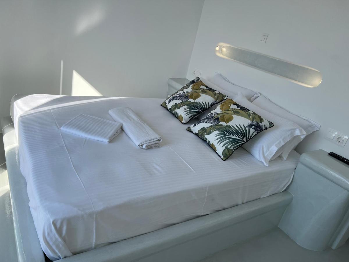 Alexandra Studios Irakleia  Extérieur photo