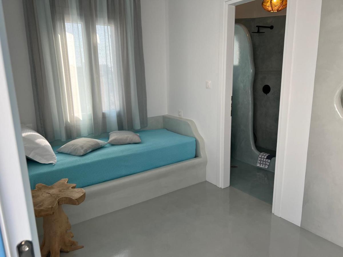 Alexandra Studios Irakleia  Extérieur photo