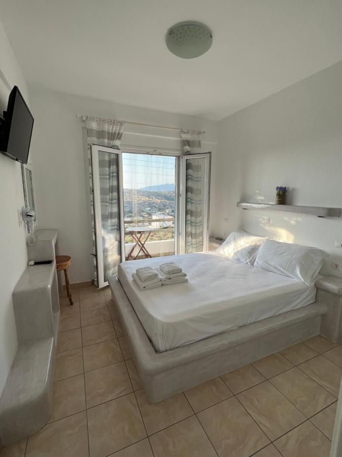 Alexandra Studios Irakleia  Extérieur photo