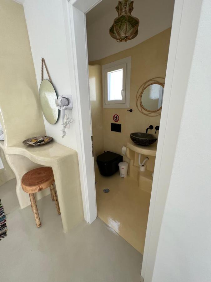 Alexandra Studios Irakleia  Extérieur photo