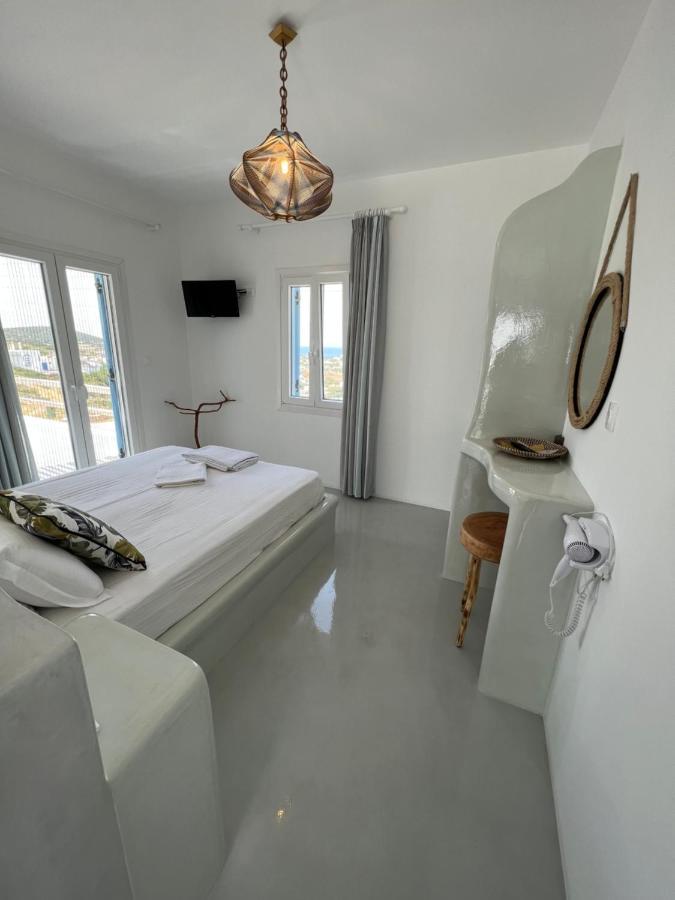 Alexandra Studios Irakleia  Extérieur photo